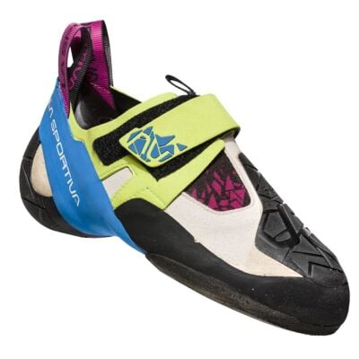 La Sportiva Skwama Woman クライミングシューズ レディース