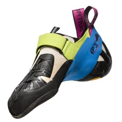 La Sportiva Skwama Woman クライミングシューズ レディース