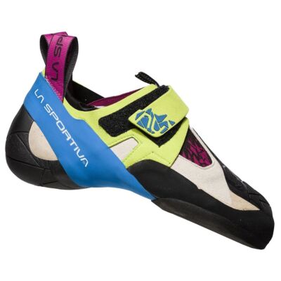 La Sportiva Skwama Woman クライミングシューズ レディース