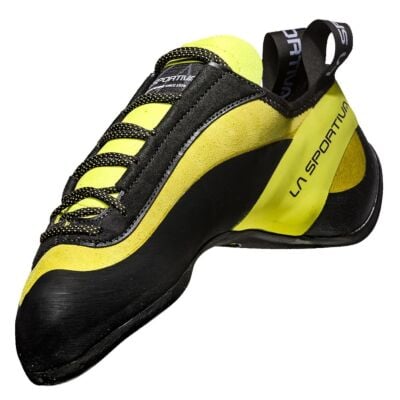 La Sportiva Miura クライミングシューズ