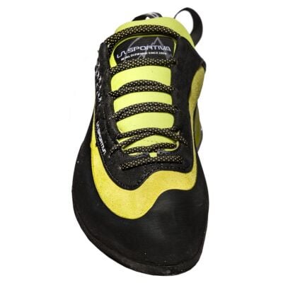 La Sportiva Miura クライミングシューズ