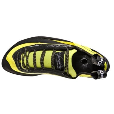 La Sportiva Miura クライミングシューズ