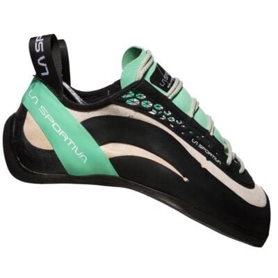 La Sportiva Miura Woman クライミングシューズ レディース