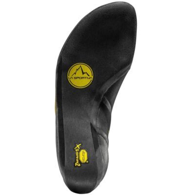La Sportiva Cobra Turquoise クライミングシューズ