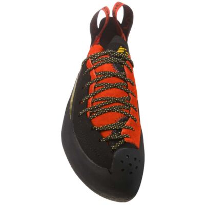La Sportiva Testarossa クライミングシューズ