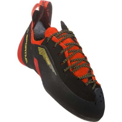 La Sportiva Testarossa クライミングシューズ