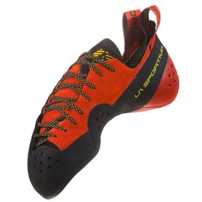 La Sportiva Testarossa クライミングシューズ