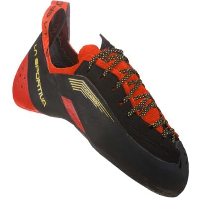 La Sportiva Testarossa クライミングシューズ