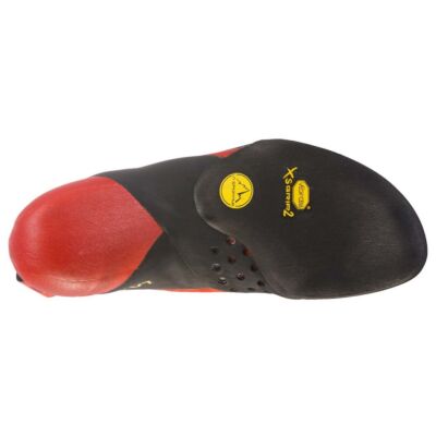 La Sportiva Testarossa クライミングシューズ