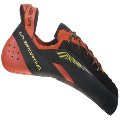 La Sportiva Testarossa クライミングシューズ