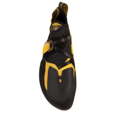 La Sportiva Solution Comp クライミングシューズ