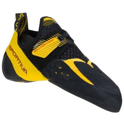 La Sportiva Solution Comp クライミングシューズ
