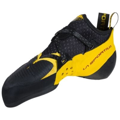 La Sportiva Solution Comp クライミングシューズ