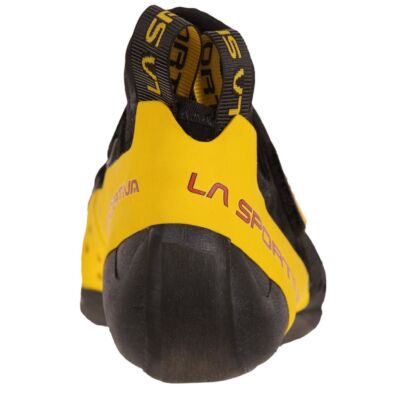 La Sportiva Solution Comp クライミングシューズ