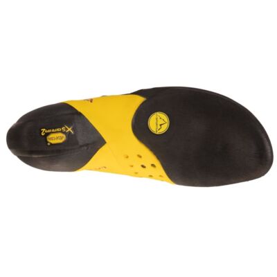 La Sportiva Solution Comp クライミングシューズ