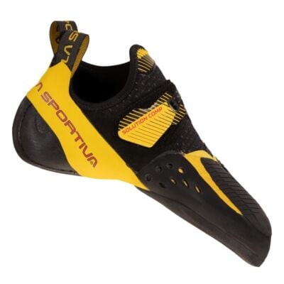 La Sportiva Solution Comp クライミングシューズ