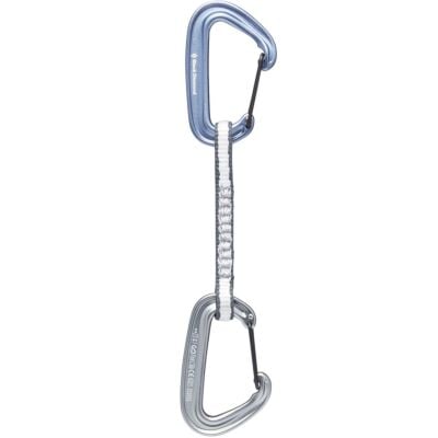 BD Black Diamond MiniWire Quickdraw クイックドロー クライミング