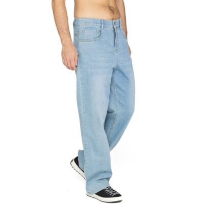 Chillaz Seattle Denim メンズパンツ