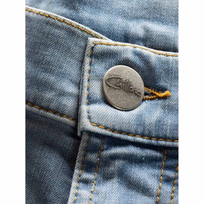 Chillaz Seattle Denim メンズパンツ