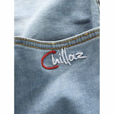 Chillaz Seattle Denim メンズパンツ