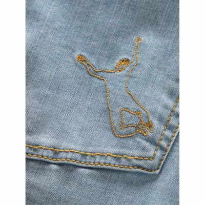 Chillaz Seattle Denim メンズパンツ