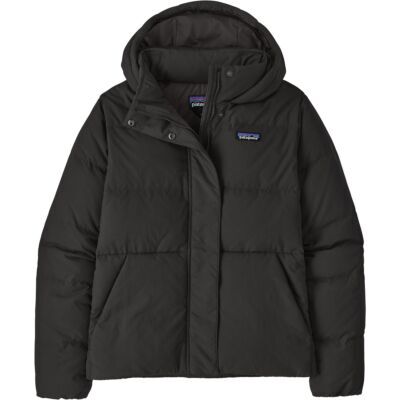 Patagonia W's Sisar Down Hoody Jacket レディースダウンジャケット