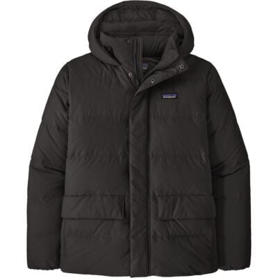 Patagonia M's Sisar Down Hoody Jacket メンズダウンジャケット