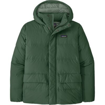 Patagonia M's Sisar Down Hoody Jacket メンズダウンジャケット