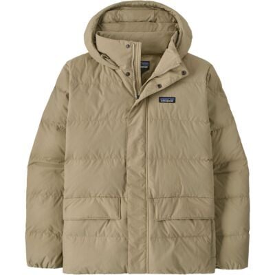 Patagonia M's Sisar Down Hoody Jacket メンズダウンジャケット
