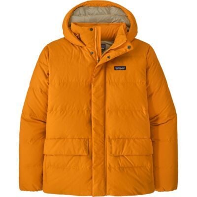 Patagonia M's Sisar Down Hoody Jacket メンズダウンジャケット
