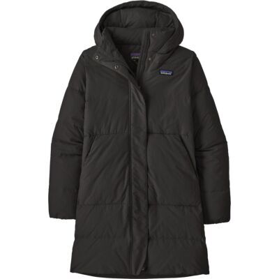 Patagonia W's Sisar Down Parka レディース ダウンジャケット