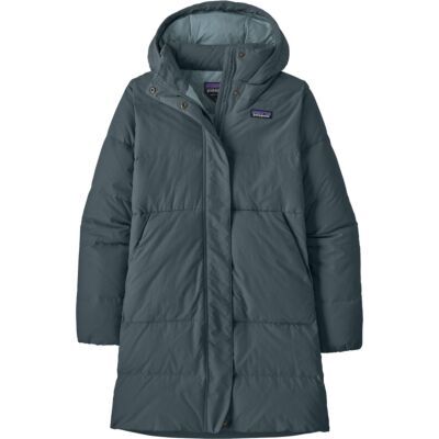 Patagonia W's Sisar Down Parka レディース ダウンジャケット