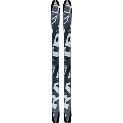 Ski Trab Tessilfoca Maximo Mix モヘア フォックスファー