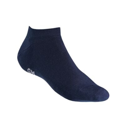 Calze GM Minisocks 2Pack コットンソックス ミニソックス