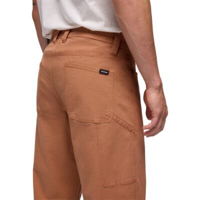 Prana Rock Ridge Relaxed Pant メンズパンツ