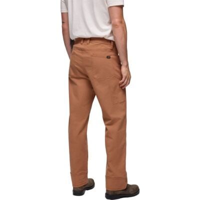 Prana Rock Ridge Relaxed Pant メンズパンツ