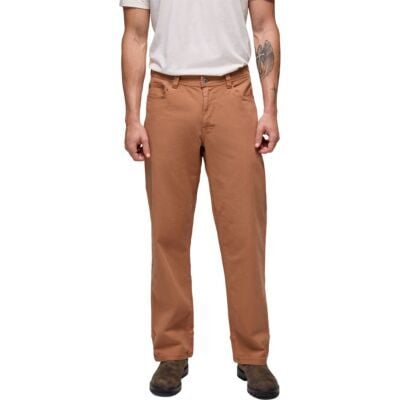 Prana Rock Ridge Relaxed Pant メンズパンツ