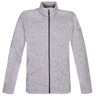Rock Experience Berna M. Mock Neck Fz テクニカルフリース メンズ