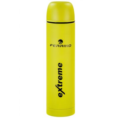 Ferrino Extreme Vacuum Bottle 0.35 l 真空ボトル