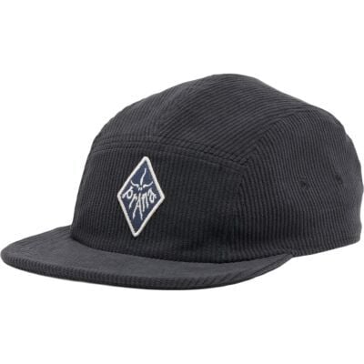Prana Trailblaze Cord 5 キャップ