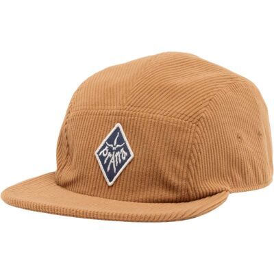 Prana Trailblaze Cord 5 キャップ