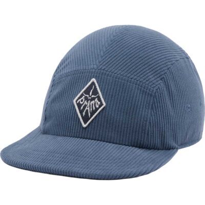 Prana Trailblaze Cord 5 キャップ