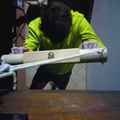Owl Climb Portable ポータブルクライミングトレーニング
