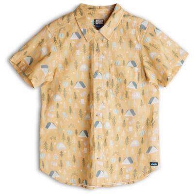 KAVU Girl Party シャツ レディース