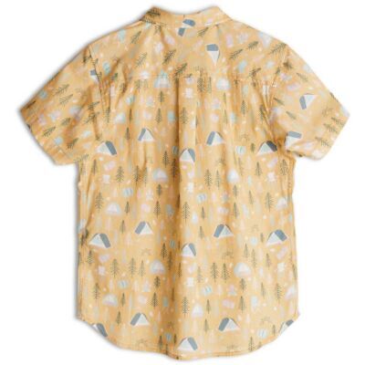 KAVU Girl Party シャツ レディース
