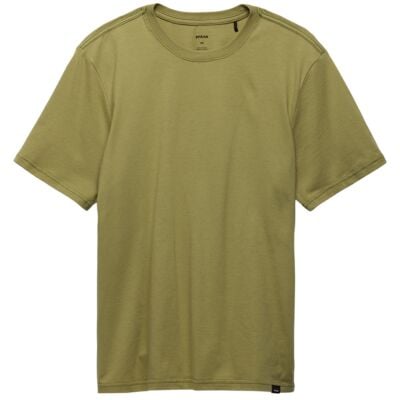 Prana prAna SS Tee メンズ Tシャツ