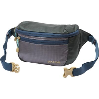 Prana Roam Well Hip Bag ウエストバッグ