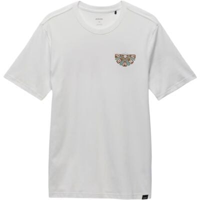 Prana prAna Ordinary Pleasure SS Tee メンズ Tシャツ
