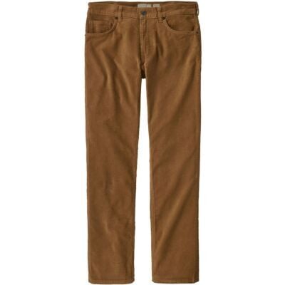 Patagonia M's Organic Cotton Corduroy Jeans - Regular - メンズパンツ