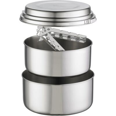 MSR Alpine 2 Pot Set キャンピングポットセット